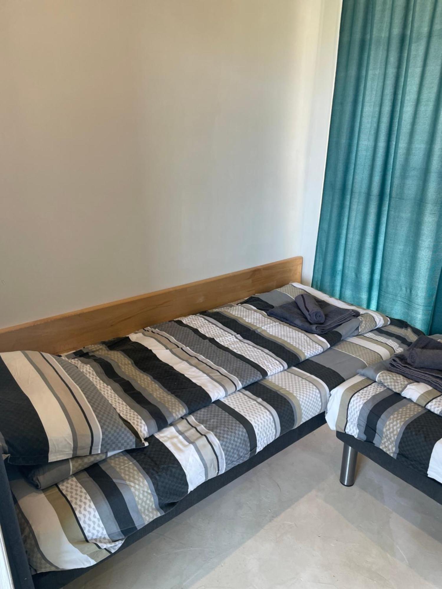 Krum'S Little Secret Villa Vourvourou Ngoại thất bức ảnh