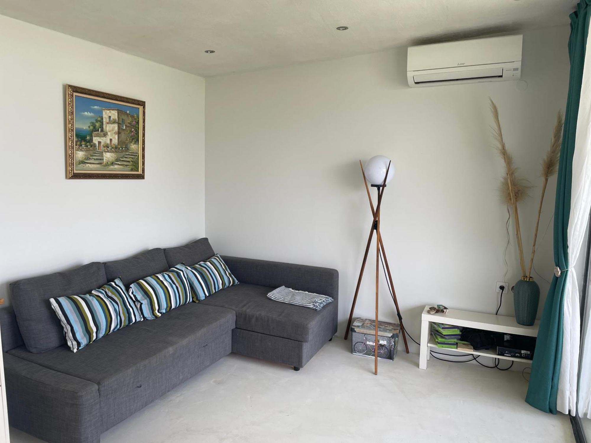 Krum'S Little Secret Villa Vourvourou Ngoại thất bức ảnh