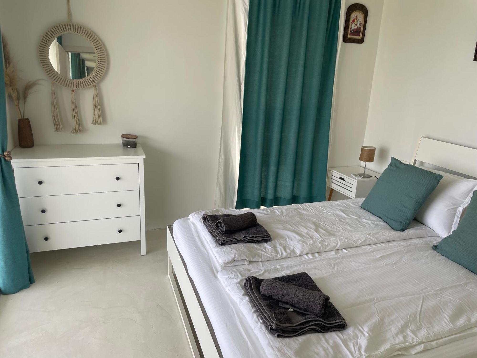 Krum'S Little Secret Villa Vourvourou Ngoại thất bức ảnh