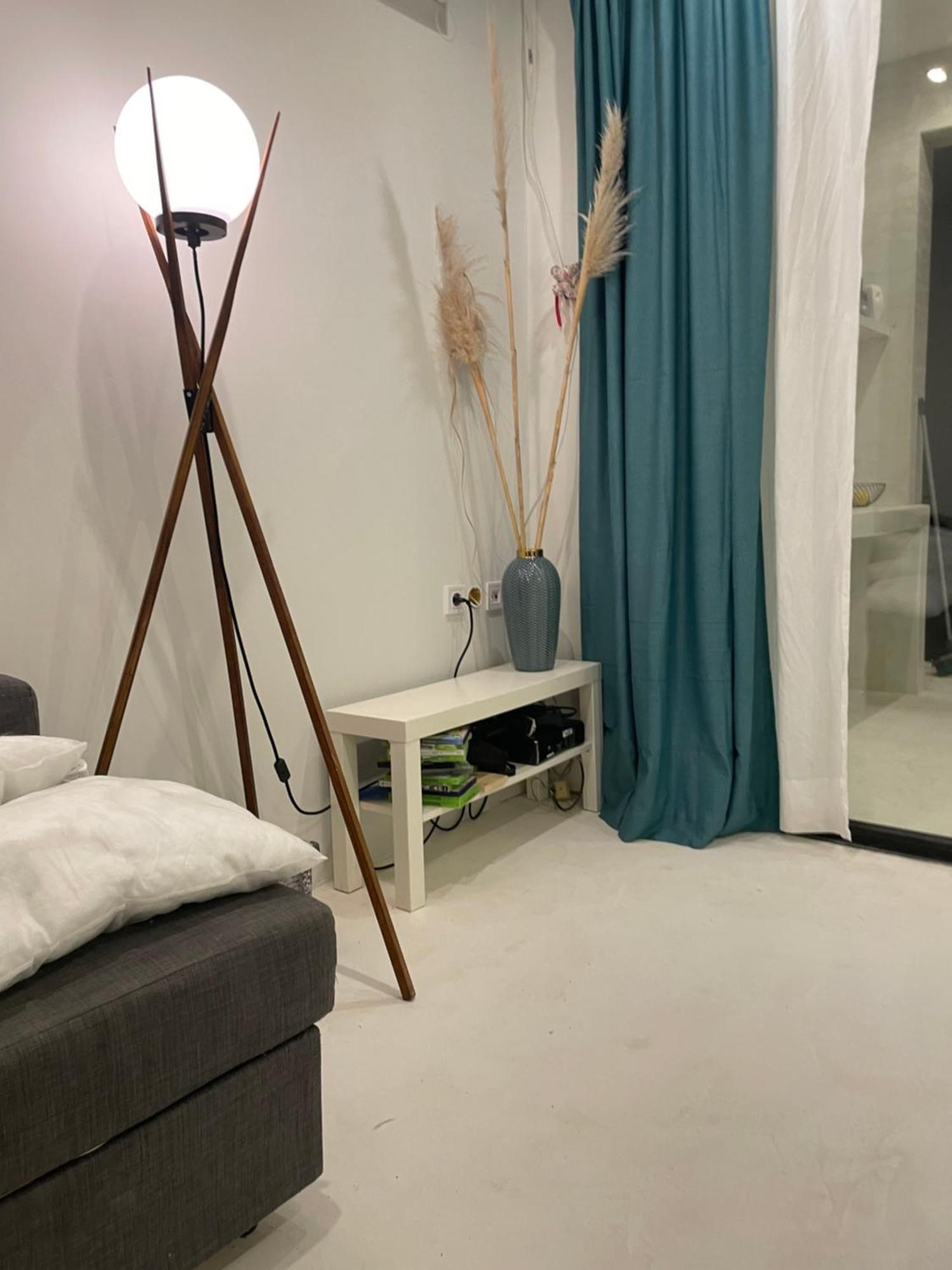 Krum'S Little Secret Villa Vourvourou Ngoại thất bức ảnh