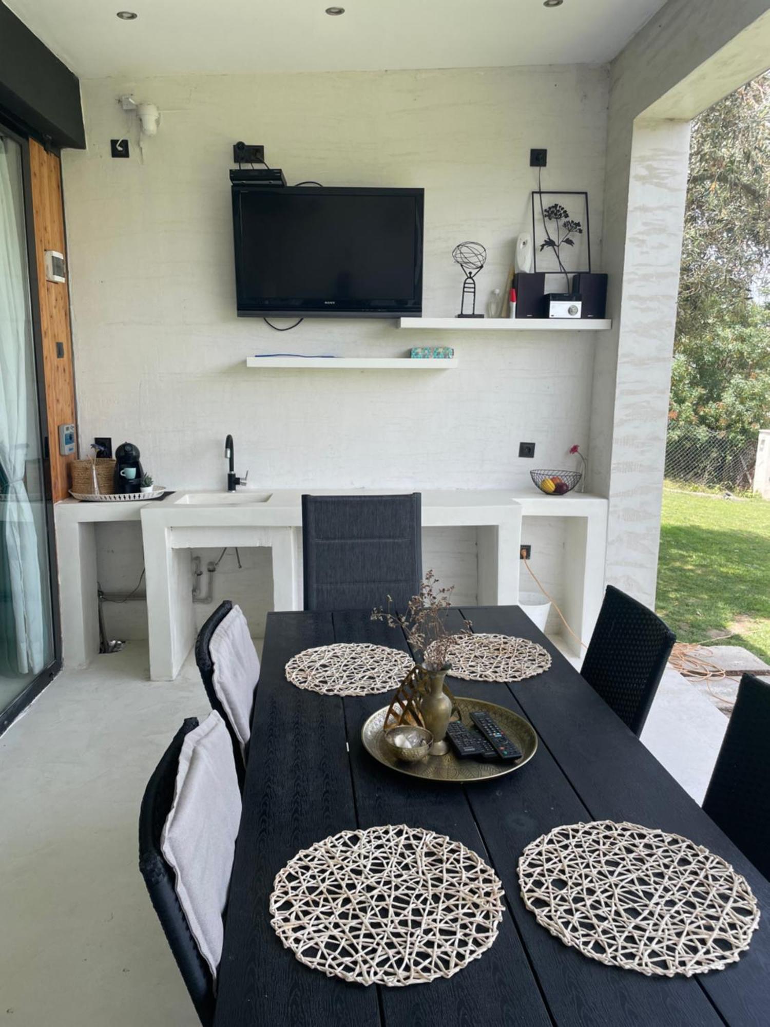 Krum'S Little Secret Villa Vourvourou Ngoại thất bức ảnh