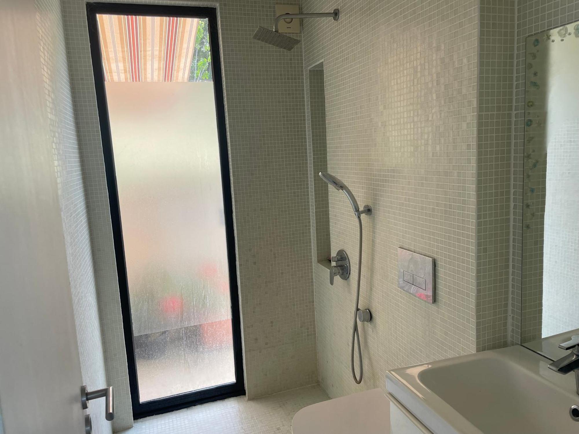 Krum'S Little Secret Villa Vourvourou Ngoại thất bức ảnh